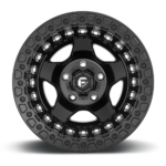 Fuel 1PC - D118 WARP BEADLOCK | 17x9 | 6x139.7 | ET -15