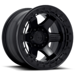 Fuel 1PC - D122 BLOCK BEADLOCK | 17x8.5 | 5x150 | ET 20