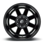 Fuel 1PC - D436 MAVERICK | 20x8.25 | 8x200 | ET -201