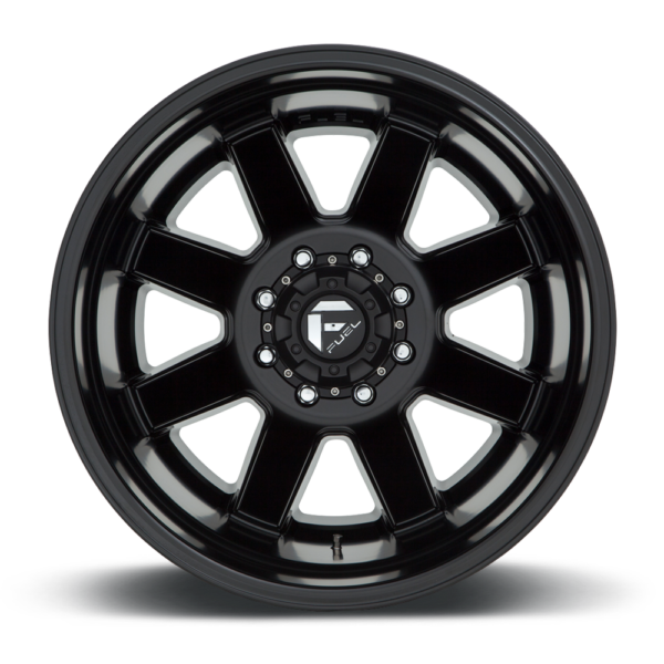 Fuel 1PC - D436 MAVERICK | 20x8.25 | 8x200 | ET -201