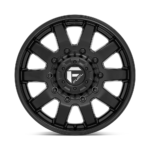 Fuel 1PC - D436 MAVERICK | 20x8.25 | 10x225 | ET 105