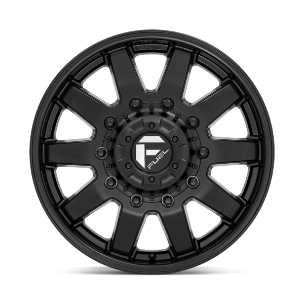 Fuel 1PC - D436 MAVERICK | 20x8.25 | 10x225 | ET 105
