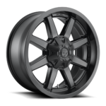 Fuel 1PC - D436 MAVERICK | 22x12 | 8x165.1 | ET -44