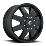 Fuel 1PC - D436 MAVERICK | 20x8.25 | 8x200 | ET 122