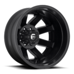 Fuel 1PC - D436 MAVERICK | 20x8.25 | 8x200 | ET -201