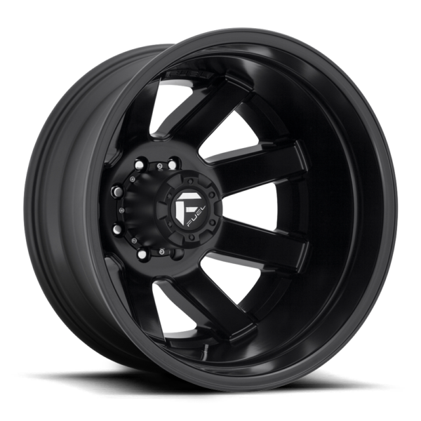 Fuel 1PC - D436 MAVERICK | 20x8.25 | 8x200 | ET -201