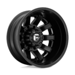 Fuel 1PC - D436 MAVERICK | 20x8.25 | 10x225 | ET -202