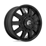 Fuel 1PC - D436 MAVERICK | 20x8.25 | 10x225 | ET 105