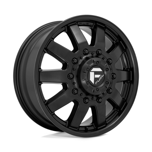 Fuel 1PC - D436 MAVERICK | 20x8.25 | 10x225 | ET 105