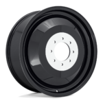 Fuel 1PC - D500 DUALIE INNER | 22x8.25 | 8x165.1 | ET 97