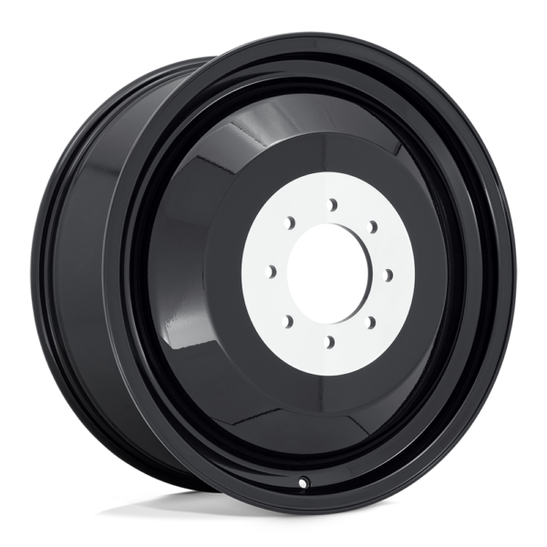 Fuel 1PC - D500 DUALIE INNER | 24x8.25 | 8x210 | ET 97
