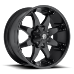 Fuel 1PC - D509 OCTANE | 17x8.5 | 6x135 | ET 14