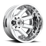 Fuel 1PC - D536 MAVERICK | 20x8.25 | 8x210 | ET -246