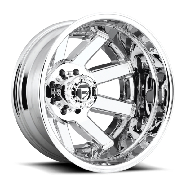 Fuel 1PC - D536 MAVERICK | 20x8.25 | 8x210 | ET -246