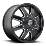 Fuel 1PC - D538 MAVERICK | 22x8.25 | 8x200 | ET 105