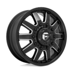 Fuel 1PC - D538 MAVERICK | 20x8.25 | 10x225 | ET 105