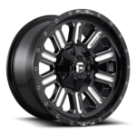 Fuel 1PC - D620 HARDLINE | 22x12 | 8x170 | ET -44