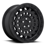 Fuel 1PC - D633 ZEPHYR | 20x9 | 5x150 | ET 20