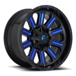 Fuel 1PC - D646 HARDLINE | 18x9 | 6x135 | ET 02