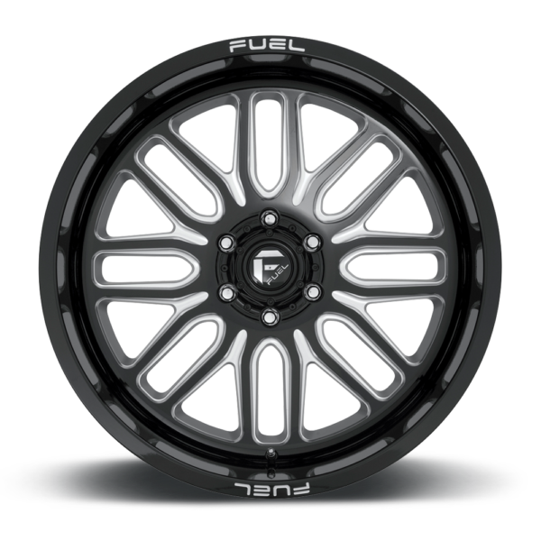 Fuel 1PC - D662 IGNITE | 20x10 | 6x135 | ET -18