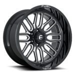 Fuel 1PC - D662 IGNITE | 20x9 | 5x127 | ET 01