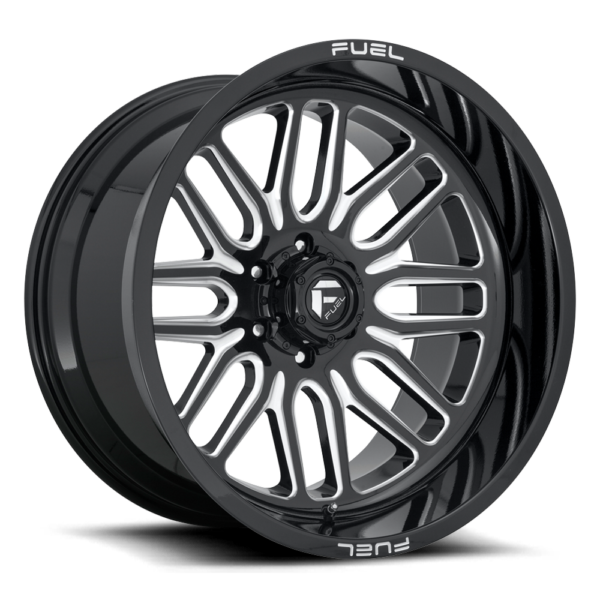Fuel 1PC - D662 IGNITE | 20x10 | 6x135 | ET -18