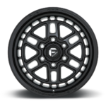 Fuel 1PC - D667 NITRO | 17x9 | 6x135 | ET 01
