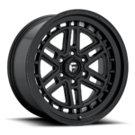 Fuel 1PC - D667 NITRO | 20x9 | 6x139.7 | ET 20