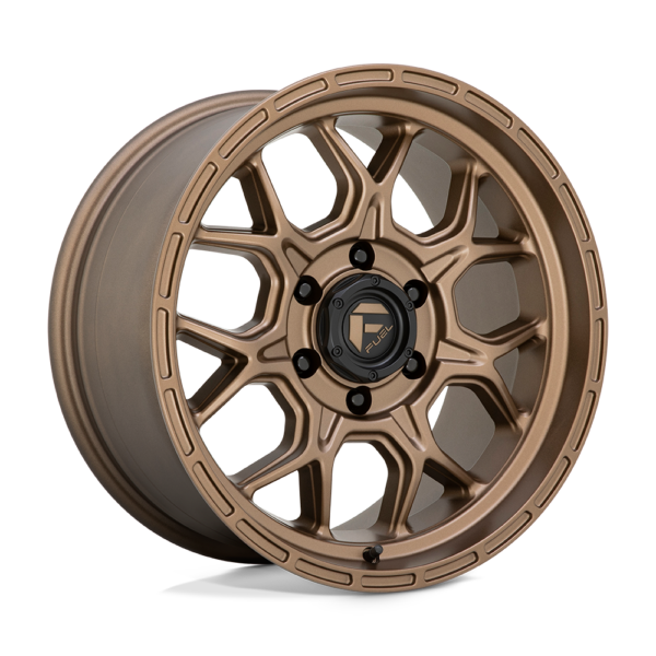 Fuel 1PC - D671 TECH | 18x9 | 5x150 | ET 01
