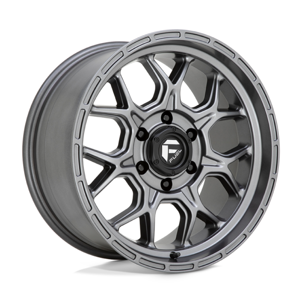 Fuel 1PC - D672 TECH | 18x9 | 6x139.7 | ET 01