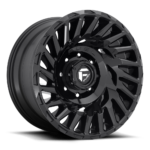 Fuel 1PC - D682 CYCLONE | 18x9 | 5x127 | ET -12