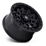 Fuel 1PC - D694 COVERT | 17x9 | 6x135 | ET 01