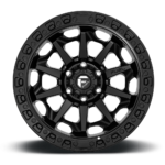 Fuel 1PC - D694 COVERT | 20x10 | 8x170 | ET -18