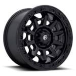 Fuel 1PC - D694 COVERT | 17x9 | 6x135 | ET 01