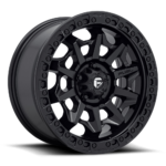 Fuel 1PC - D694 COVERT | 18x9 | 5x139.7 | ET 20