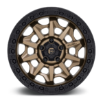 Fuel 1PC - D696 COVERT | 18x9 | 6x135 | ET 20