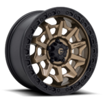 Fuel 1PC - D696 COVERT | 18x9 | 6x135 | ET 20