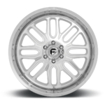 Fuel 1PC - D721 IGNITE | 22x12 | 5x127 | ET -43