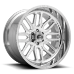 Fuel 1PC - D721 IGNITE | 22x12 | 5x127 | ET -43