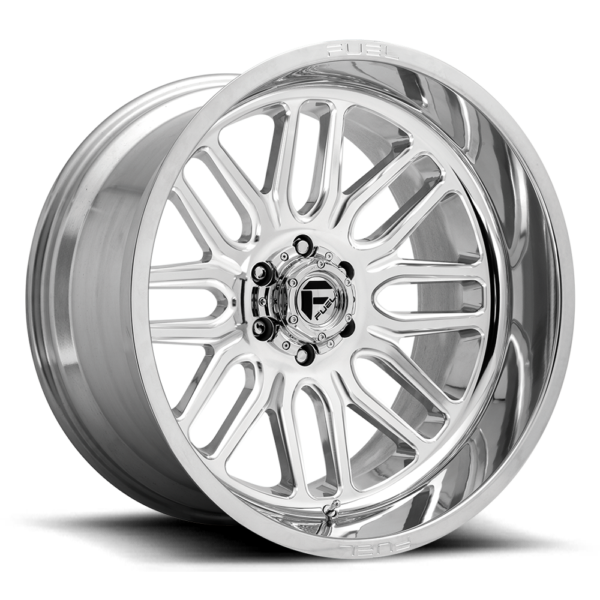 Fuel 1PC - D721 IGNITE | 22x12 | 6x135 | ET -43