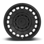 Fuel 1PC - D723 MILITIA | 20x10 | 8x165.1 | ET -18