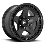 Fuel 1PC - D733 WARP | 20x9 | 6x135 | ET 20