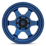 Fuel 1PC - D739 SHOK | 17x9 | 6x139.7 | ET 01