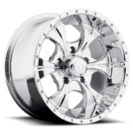 Helo - HE791 MAXX | 16x8 | 8x165.1 | ET 0