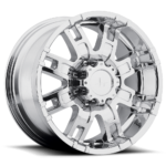 Helo - HE835 | 18x9 | 6x139.7 | ET 18