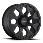 Helo - HE878 | 17x9 | 5x127 | ET -12