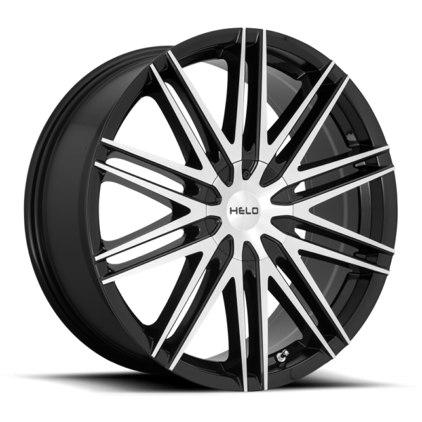 Helo - HE880 | 18x8 | 6x115 | ET 42