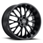 Helo - HE890 | 20x8.5 | 5x114.3 | ET 35
