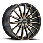 Helo - HE894 | 17x7.5 | 5x114.3 | ET 40