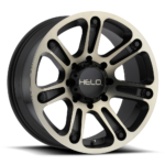 Helo - HE904 | 20x9 | 8x165.1 | ET 18